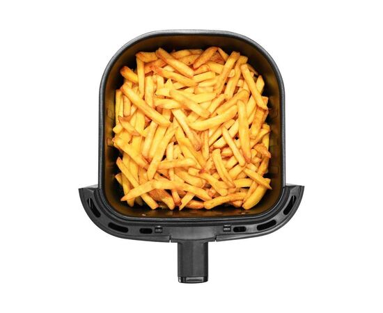 Мультипечь Moulinex EasyFry&Grill Precision (EZ505810), изображение 9 Мультипечь Moulinex EasyFry&Grill Precision (EZ505810), изображение 9