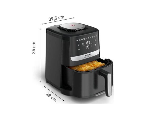 Мультипечь Tefal Easy Fry Silence (EY5528E0), изображение 11