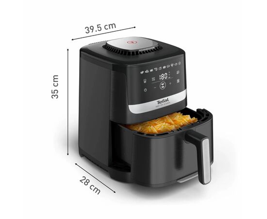 Мультипечь Tefal Easy Fry Silence (EY5528E0), изображение 3