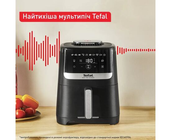 Мультипечь Tefal Easy Fry Silence (EY5528E0), изображение 5