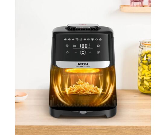 Мультипечь Tefal Easy Fry Silence (EY5528E0), изображение 9