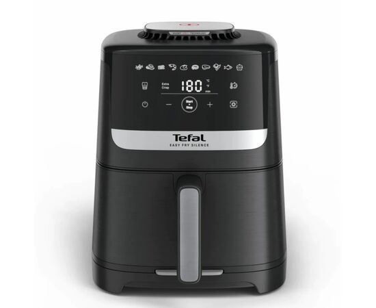 Мультипечь Tefal Easy Fry Silence (EY5528E0)