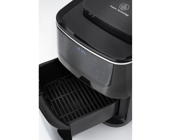 Мультипечь OBH NORDICA Easy Fry&Steam Black (FW2018S0), изображение 10 Мультипечь OBH NORDICA Easy Fry&Steam Black (FW2018S0), изображение 10