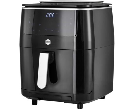 Мультипечь OBH NORDICA Easy Fry&Steam Black (FW2018S0), изображение 6 Мультипечь OBH NORDICA Easy Fry&Steam Black (FW2018S0), изображение 6
