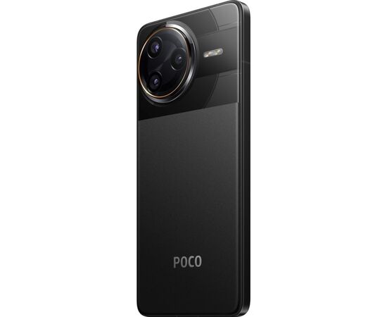 Мобільний телефон Xiaomi Poco F7 Ultra 16/512GB Black (1135349), зображення 10 Мобільний телефон Xiaomi Poco F7 Ultra 16/512GB Black (1135349), зображення 10