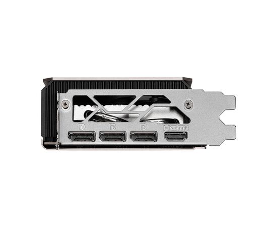 Видеокарта MSI GeForce RTX5060Ti 16Gb INSPIRE 2X OC (RTX 5060 Ti 16G INSPIRE 2X OC), изображение 4 Видеокарта MSI GeForce RTX5060Ti 16Gb INSPIRE 2X OC (RTX 5060 Ti 16G INSPIRE 2X OC), изображение 4