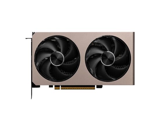 Видеокарта MSI GeForce RTX5060Ti 16Gb INSPIRE 2X OC (RTX 5060 Ti 16G INSPIRE 2X OC)