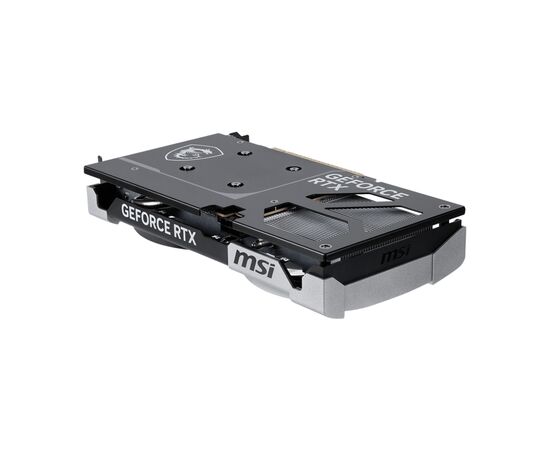 Відеокарта MSI GeForce RTX5060Ti 16Gb VENTUS 2X OC PLUS (RTX 5060 Ti 16G VENTUS 2X OC PLUS), зображення 2 Відеокарта MSI GeForce RTX5060Ti 16Gb VENTUS 2X OC PLUS (RTX 5060 Ti 16G VENTUS 2X OC PLUS), зображення 2