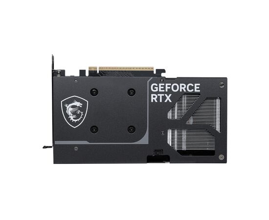 Відеокарта MSI GeForce RTX5060Ti 16Gb VENTUS 2X OC PLUS (RTX 5060 Ti 16G VENTUS 2X OC PLUS), зображення 3 Відеокарта MSI GeForce RTX5060Ti 16Gb VENTUS 2X OC PLUS (RTX 5060 Ti 16G VENTUS 2X OC PLUS), зображення 3