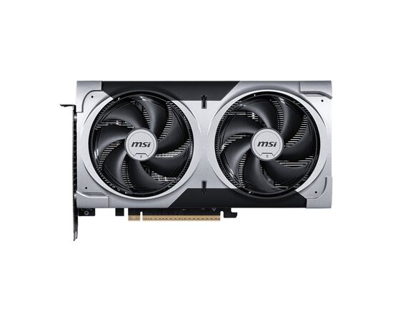 Відеокарта MSI GeForce RTX5060Ti 16Gb VENTUS 2X OC PLUS (RTX 5060 Ti 16G VENTUS 2X OC PLUS)