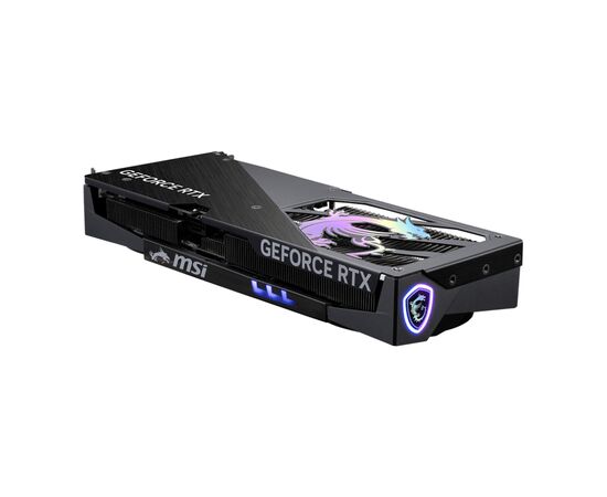 Видеокарта MSI GeForce RTX5060Ti 16Gb GAMING TRIO OC (RTX 5060 Ti 16G GAMING TRIO OC), изображение 2 Видеокарта MSI GeForce RTX5060Ti 16Gb GAMING TRIO OC (RTX 5060 Ti 16G GAMING TRIO OC), изображение 2