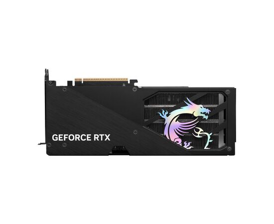 Видеокарта MSI GeForce RTX5060Ti 16Gb GAMING TRIO OC (RTX 5060 Ti 16G GAMING TRIO OC), изображение 3 Видеокарта MSI GeForce RTX5060Ti 16Gb GAMING TRIO OC (RTX 5060 Ti 16G GAMING TRIO OC), изображение 3