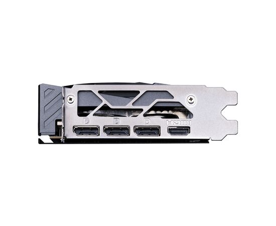 Видеокарта MSI GeForce RTX5060Ti 16Gb GAMING TRIO OC (RTX 5060 Ti 16G GAMING TRIO OC), изображение 4 Видеокарта MSI GeForce RTX5060Ti 16Gb GAMING TRIO OC (RTX 5060 Ti 16G GAMING TRIO OC), изображение 4