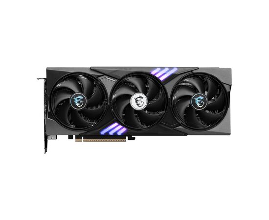 Відеокарта MSI GeForce RTX5060Ti 16Gb GAMING TRIO OC (RTX 5060 Ti 16G GAMING TRIO OC)