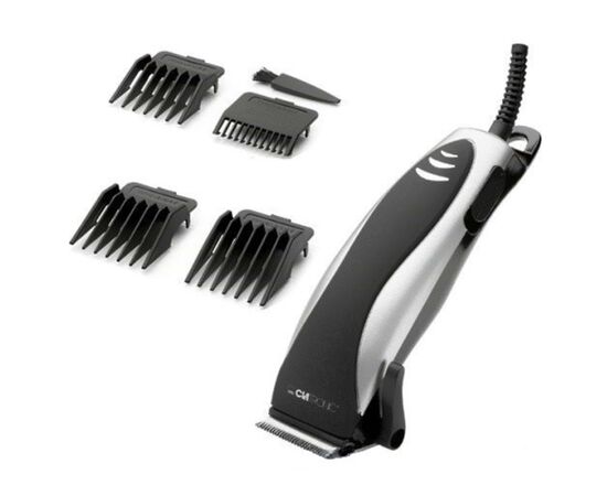 Машинка для стрижки Esperanza EBC003, зображення 2 Машинка для стрижки Esperanza EBC003, зображення 2