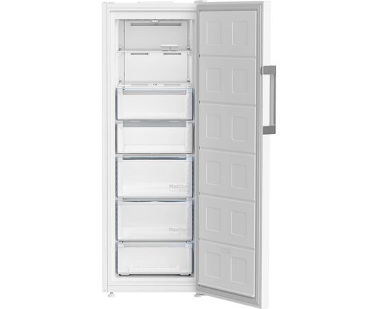 Морозильная камера Beko B1RFNE293W, изображение 3 Морозильная камера Beko B1RFNE293W, изображение 3