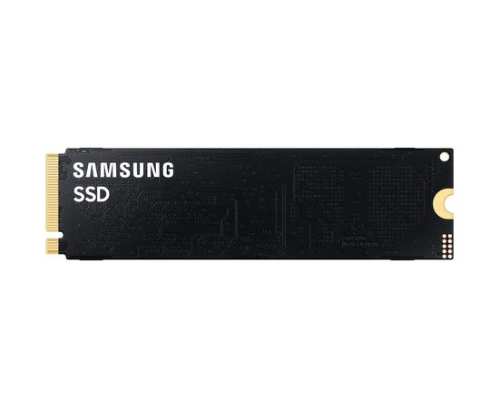 Накопитель SSD M.2 2280 2TB 9100 PRO Samsung (MZ-VAP2T0BW), изображение 2 Накопитель SSD M.2 2280 2TB 9100 PRO Samsung (MZ-VAP2T0BW), изображение 2