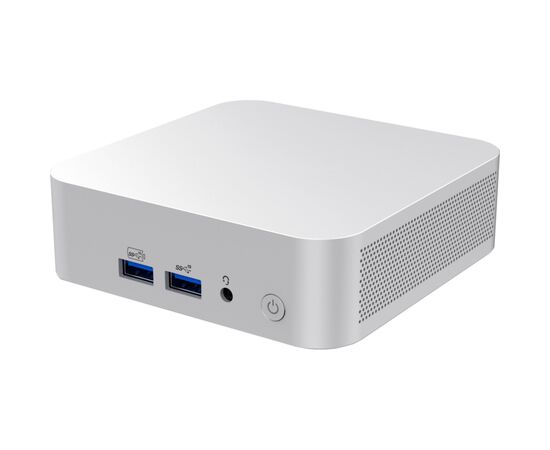 Комп'ютер GEEKOM Mini PC A6 / Ryzen7 6800H, 32, SSD 1TB, WIN1Pro (GMA6R76800H-321T-EU), зображення 2 Комп'ютер GEEKOM Mini PC A6 / Ryzen7 6800H, 32, SSD 1TB, WIN1Pro (GMA6R76800H-321T-EU), зображення 2