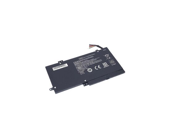 Аккумулятор для ноутбука HP Envy x360 13-S LE03XL, 48Wh (4212mAh), 3cell, 11.4V, Li-ion (A97854)