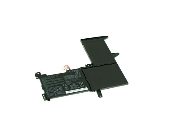 Аккумулятор для ноутбука ASUS VivoBook TP412 С31N1633, 3640mAh (42Wh), 3cell, 11.55V (A71062)