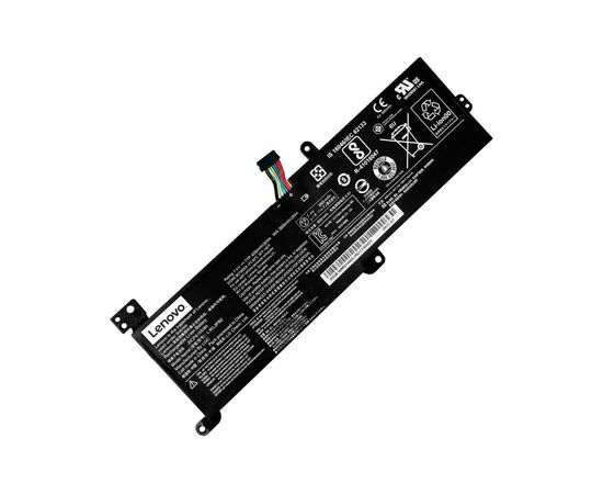 Аккумулятор для ноутбука Lenovo IdeaPad 320-15 L16M2PB1, 4050mAh (30Wh), 2cell, 7.4V, Li-ion (A71051)