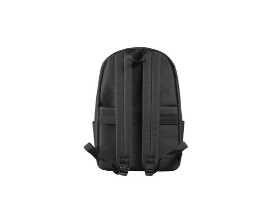 Рюкзак для ноутбука Defender 15.6" City black (26090), изображение 4 Рюкзак для ноутбука Defender 15.6" City black (26090), изображение 4