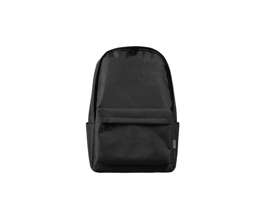 Рюкзак для ноутбука Defender 15.6" City black (26090)