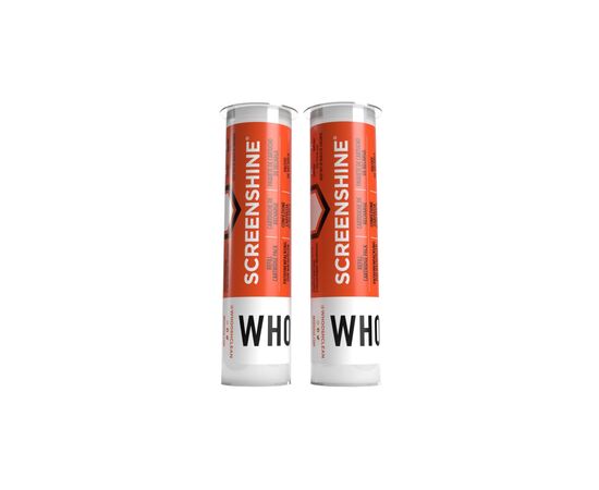Спрей для очищення Whoosh! Screen Shine Pro REFILL CARTRIDGES 2*500ml (CTG2PK473)