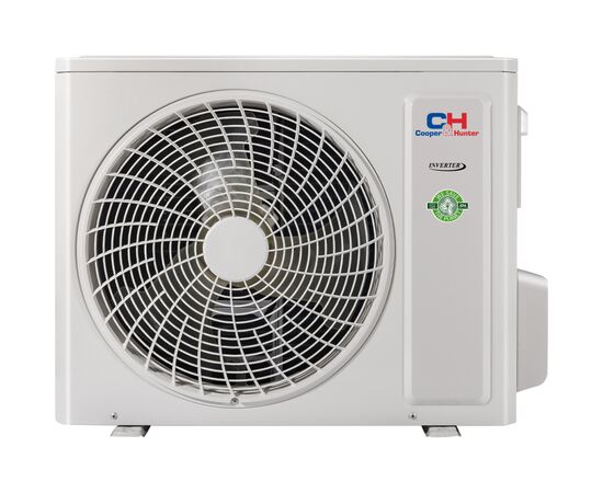Кондиционер Cooper&Hunter CH-S12FTXAM-GD, изображение 2