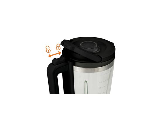 Блендер Gorenje B1400BE, изображение 4 Блендер Gorenje B1400BE, изображение 4