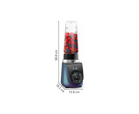 Блендер Tefal BL19H4F0, изображение 11 Блендер Tefal BL19H4F0, изображение 11