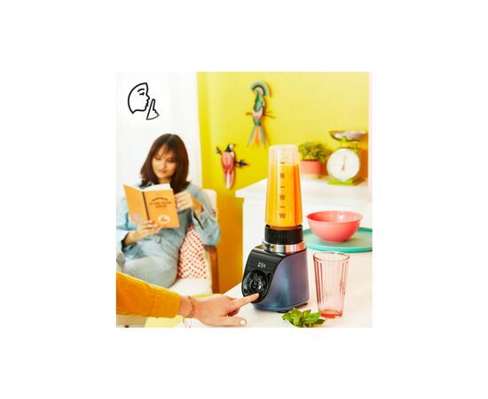 Блендер Tefal BL19H4F0, изображение 12 Блендер Tefal BL19H4F0, изображение 12