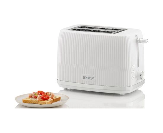 Тостер Gorenje T850DPW, изображение 3 Тостер Gorenje T850DPW, изображение 3