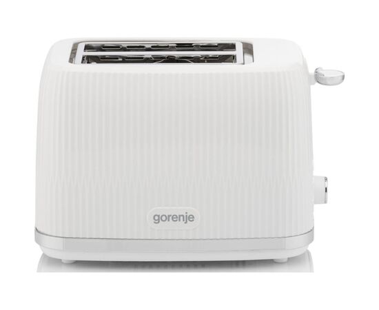 Тостер Gorenje T850DPW, изображение 5 Тостер Gorenje T850DPW, изображение 5