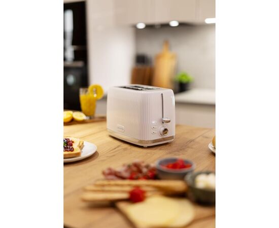 Тостер Gorenje T850DPW, изображение 7 Тостер Gorenje T850DPW, изображение 7