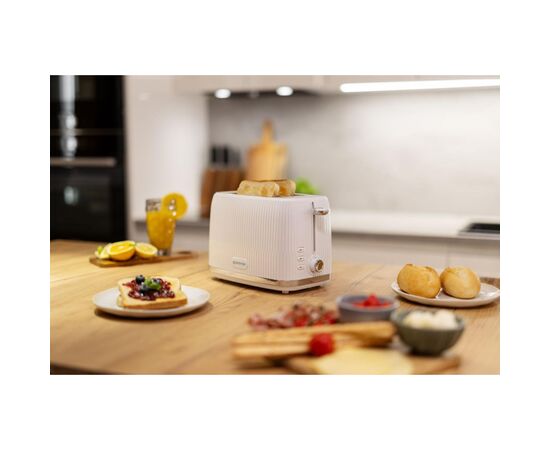 Тостер Gorenje T850DPW, изображение 8 Тостер Gorenje T850DPW, изображение 8