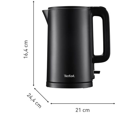 Электрочайник Tefal KO1408E0, изображение 2