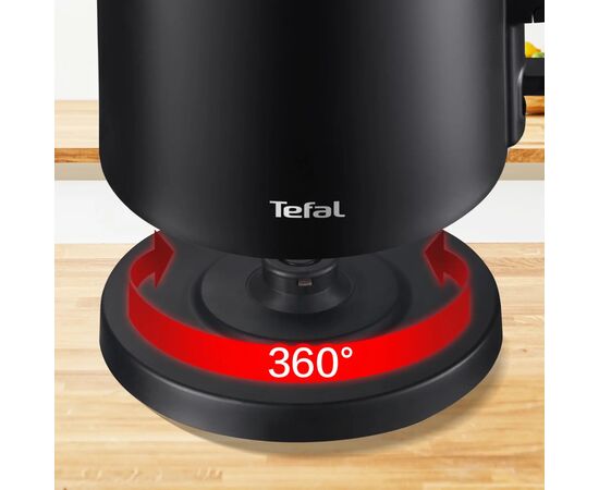 Электрочайник Tefal KO1408E0, изображение 3