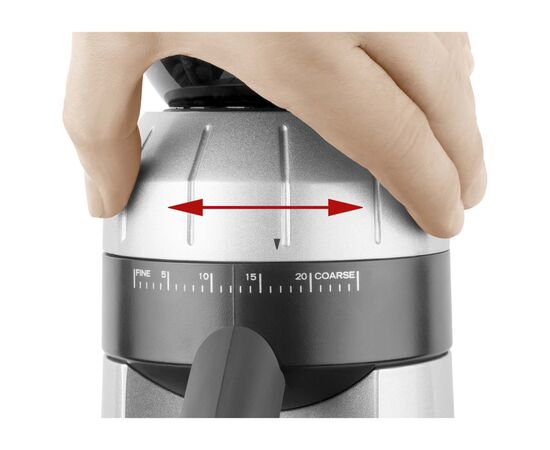 Кофемолка Catler CG8011, изображение 3 Кофемолка Catler CG8011, изображение 3