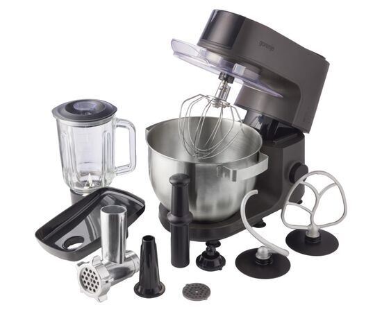 Кухонный комбайн Gorenje MMC1000CA, изображение 2 Кухонный комбайн Gorenje MMC1000CA, изображение 2