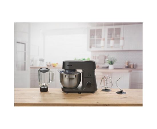 Кухонный комбайн Gorenje MMC1000CA, изображение 9 Кухонный комбайн Gorenje MMC1000CA, изображение 9