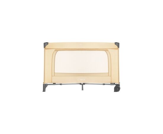 Детский манеж MoMi BELOVE PLUS бежевый (LOZE00026), изображение 5 Детский манеж MoMi BELOVE PLUS бежевый (LOZE00026), изображение 5