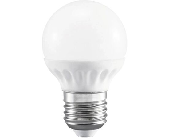 Лампочка ELM D50 6W Е27 2700 CR LG-12 (A-LB-0509)