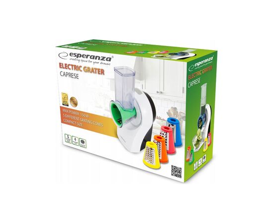 Измельчитель Esperanza EKM026, изображение 3 Измельчитель Esperanza EKM026, изображение 3