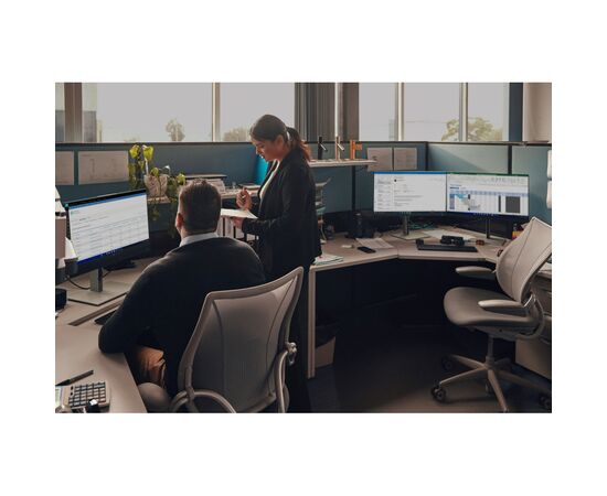 Компьютер HP Тонкий клиент t550, 4GB, F32GB, VGA, ThinPro (5H0N3EA), изображение 6