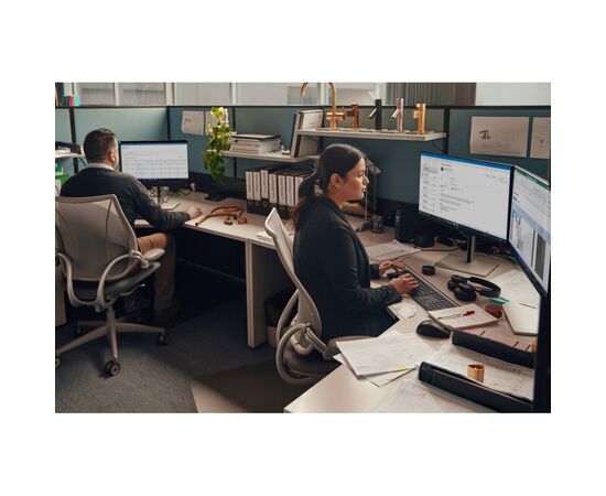 Компьютер HP Тонкий клиент t550, 4GB, F32GB, VGA, ThinPro (5H0N3EA), изображение 7