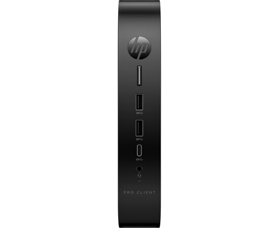 Комп'ютер HP Тонкий клієнт t550, 8GB, F256GB, W10IoT (5H0P0EA), зображення 2