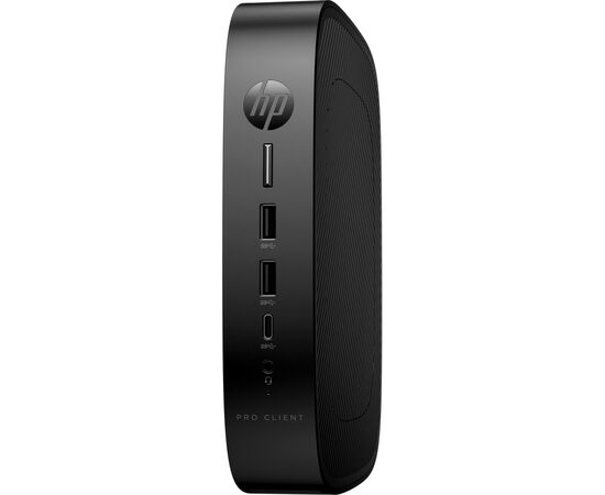 Комп'ютер HP Тонкий клієнт t550, 8GB, F256GB, W10IoT (5H0P0EA), зображення 3