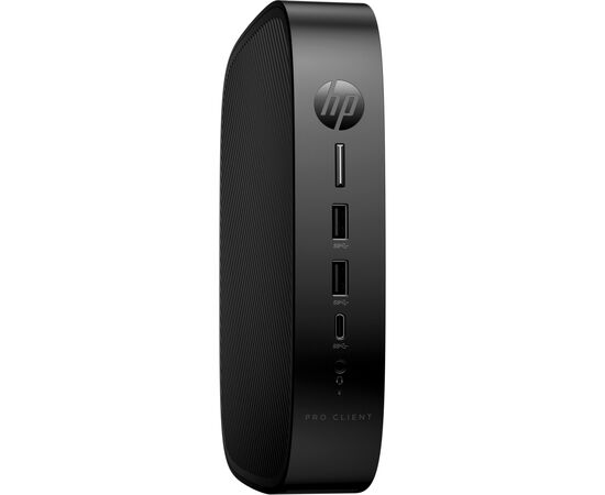 Компьютер HP Тонкий клиент t550, 8GB, F256GB, W10IoT (5H0P0EA)