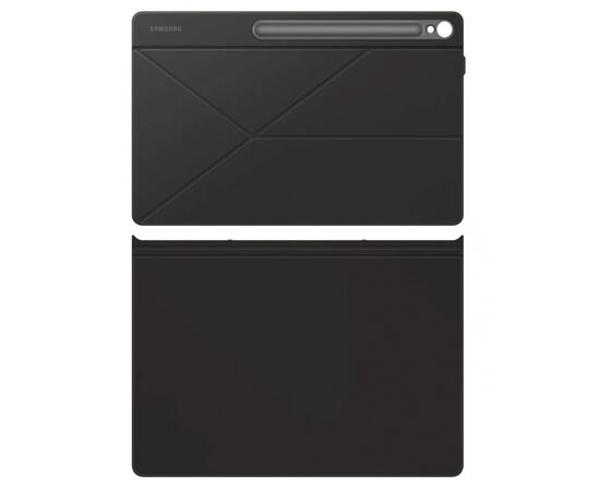 Чехол для планшета Samsung Smart Book Cover Samsung Galaxy Tab S10 FE+ (EF-BX620PBEGWW), изображение 3 Чехол для планшета Samsung Smart Book Cover Samsung Galaxy Tab S10 FE+ (EF-BX620PBEGWW), изображение 3